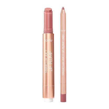 "Plumping Lip & Liner Duo