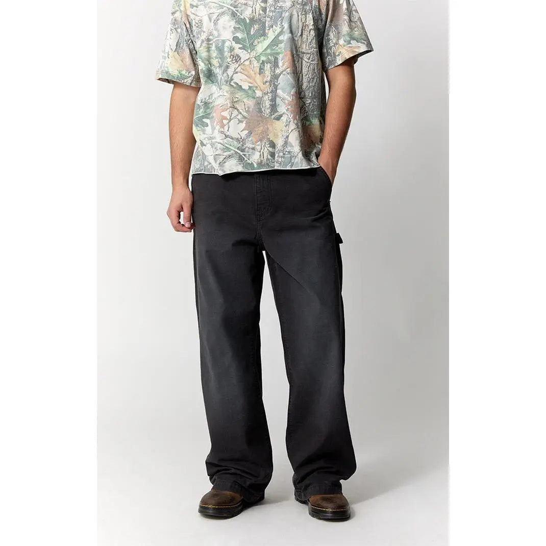 Men's Extreme Baggy Carpenter Pants