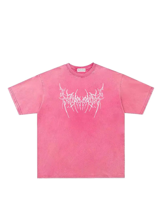 Unisex Oversized Baggy Tee