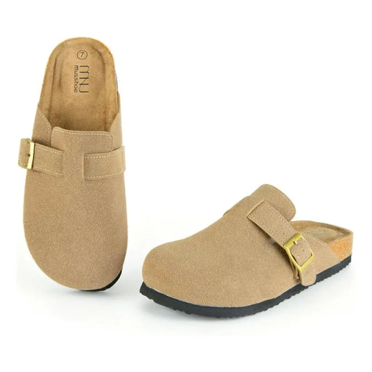 Women's Slip-On Mule Clogs