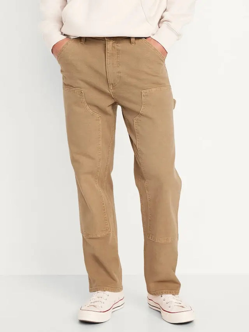 Men's 90s Straight Carpenter Jeans
