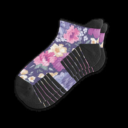 Short Compression Socks