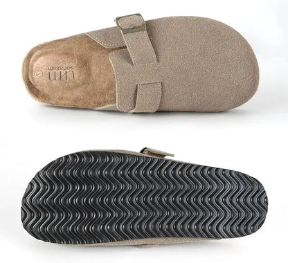 Women's Slip-On Mule Clogs