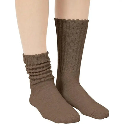 Women's 6-Pack Crew Socks