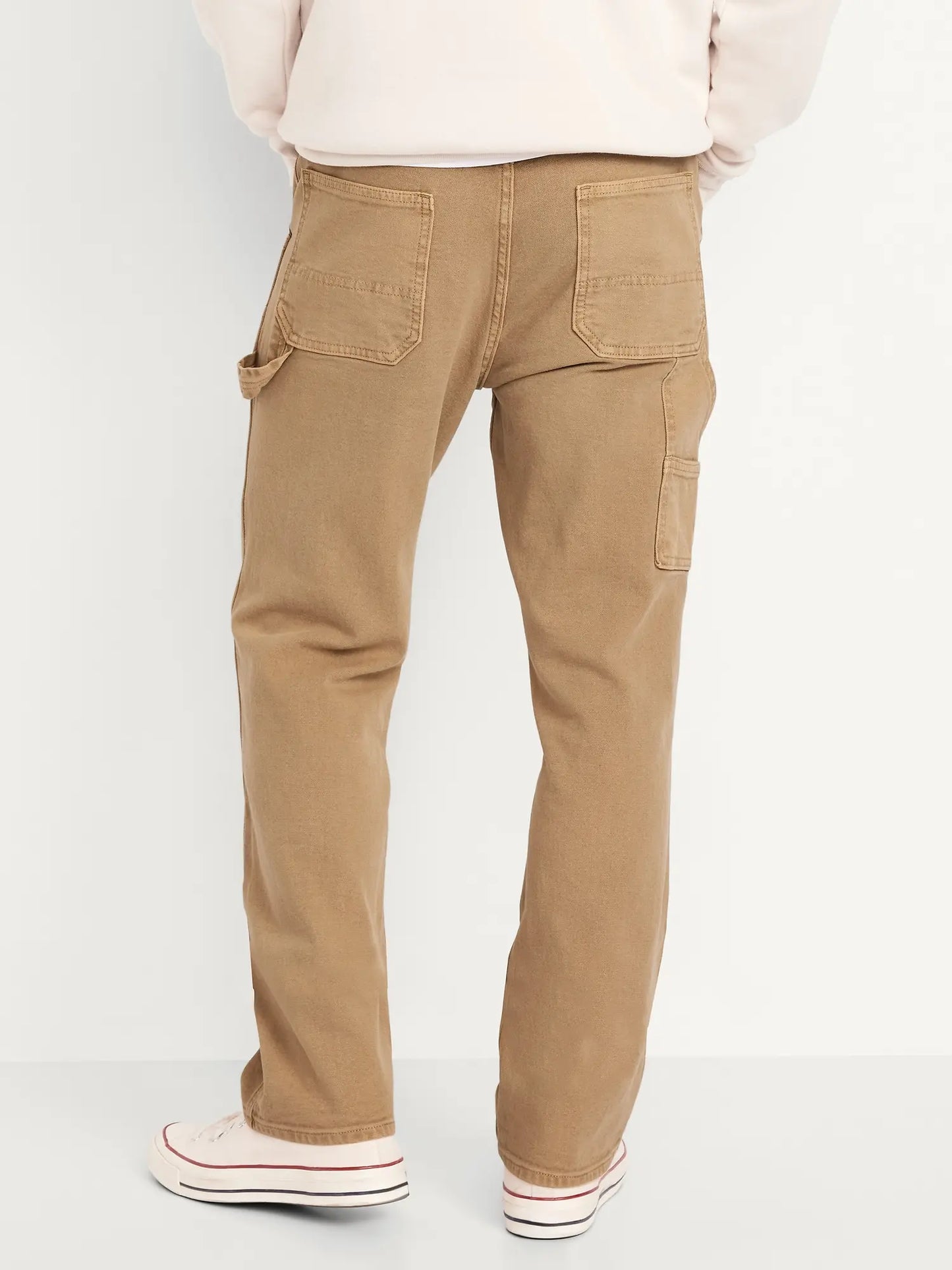 Men's 90s Straight Carpenter Jeans