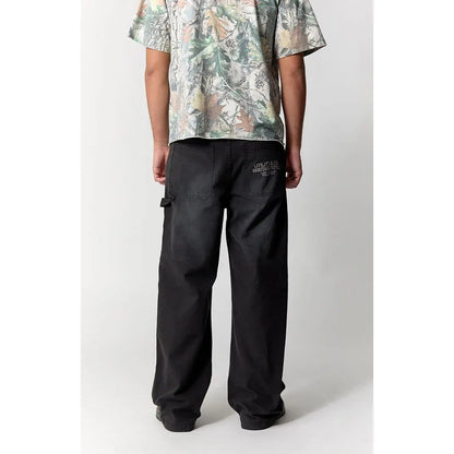 Men's Extreme Baggy Carpenter Pants
