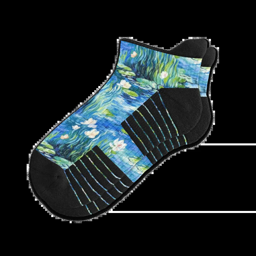 Short Compression Socks