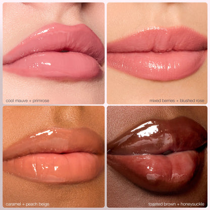 "Plumping Lip & Liner Duo