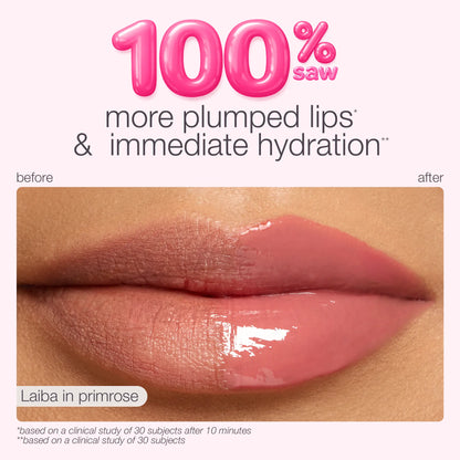 "Plumping Lip & Liner Duo