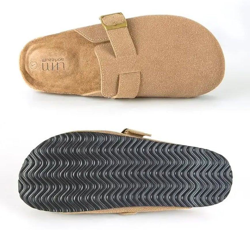 Women's Slip-On Mule Clogs