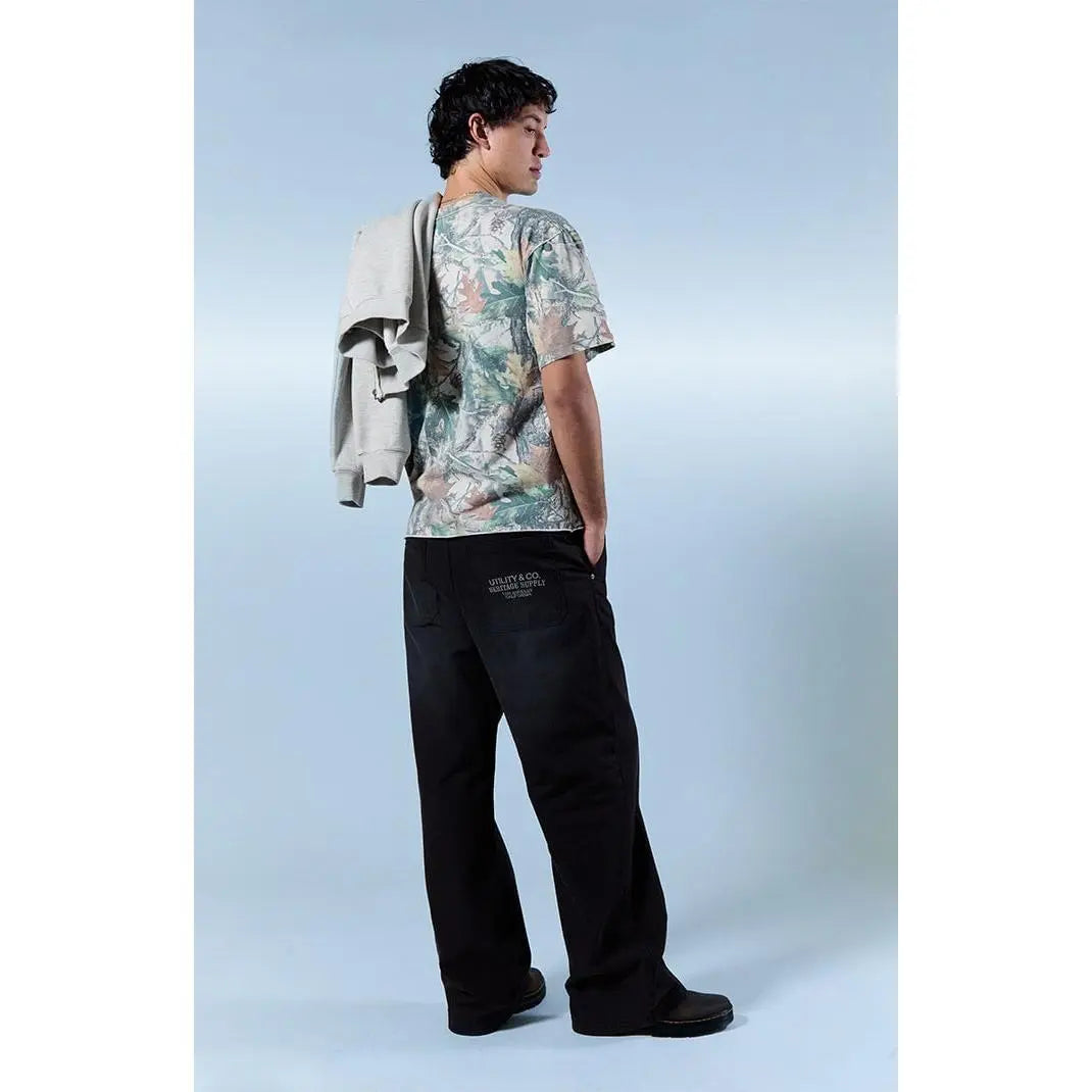 Men's Extreme Baggy Carpenter Pants