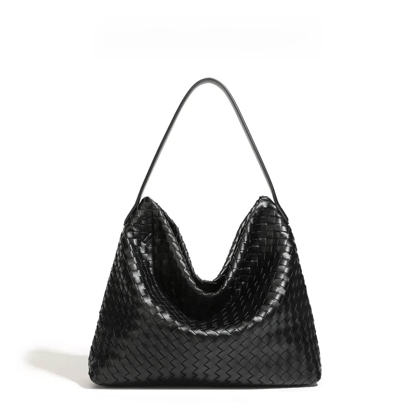 Handcrafted Woven Tote Bag