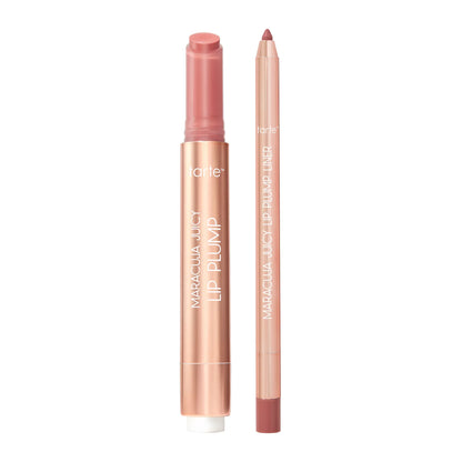 "Plumping Lip & Liner Duo