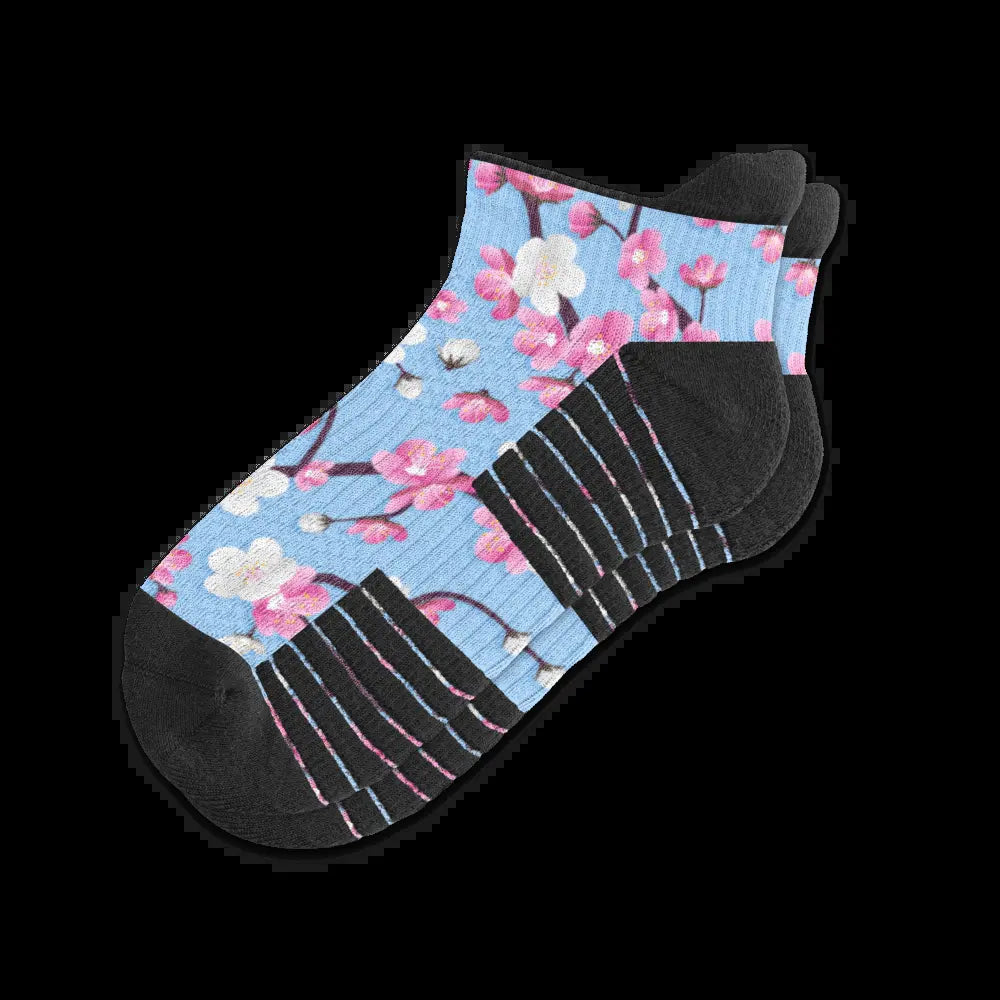 Short Compression Socks