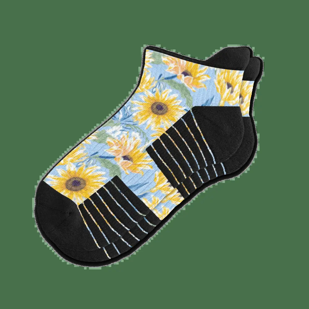 Short Compression Socks