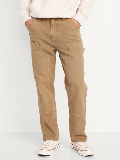 Men's 90s Straight Carpenter Jeans