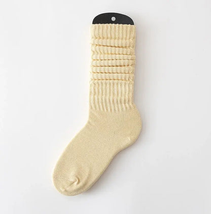 Women's 6-Pack Crew Socks