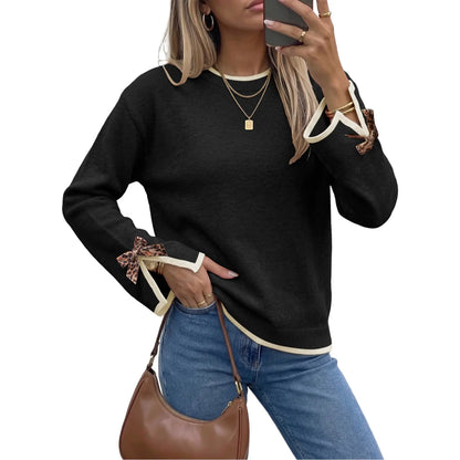 Women's Relaxed Fit Sweater