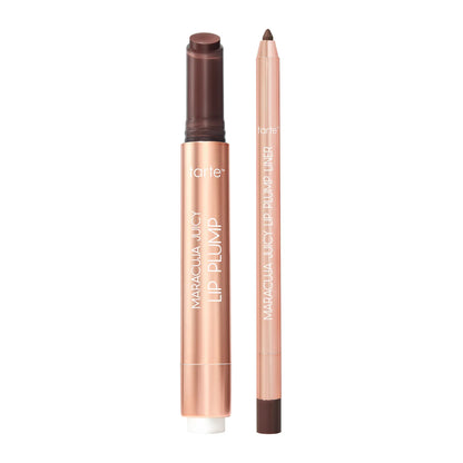 "Plumping Lip & Liner Duo