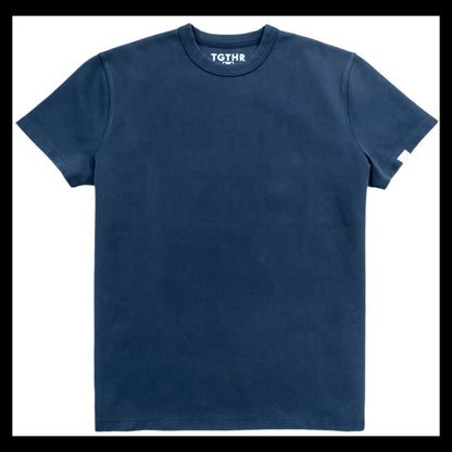 "Heavyweight T-Shirt – 100% Cotton