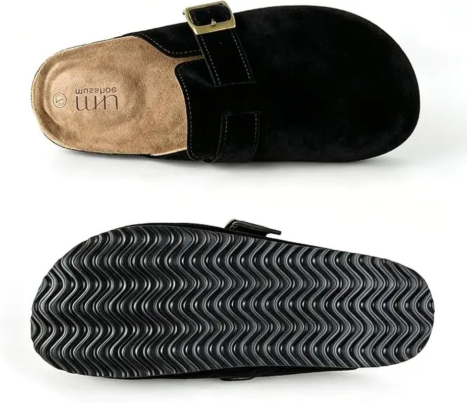 Women's Slip-On Mule Clogs