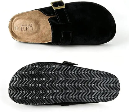 Women's Slip-On Mule Clogs