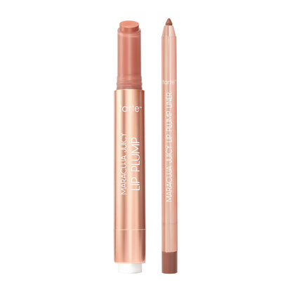 "Plumping Lip & Liner Duo