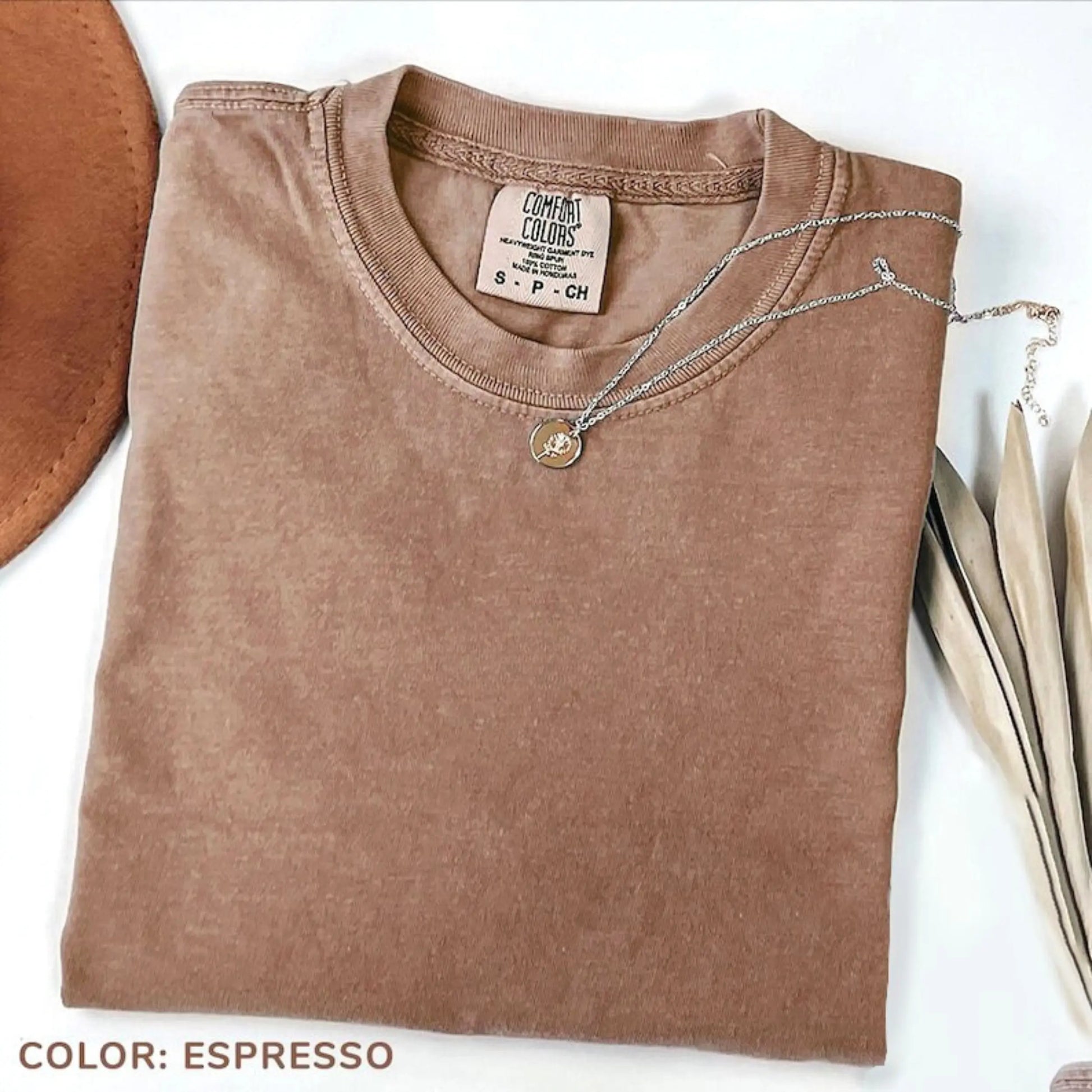 Premium Soft Cotton Blank T-Shirt