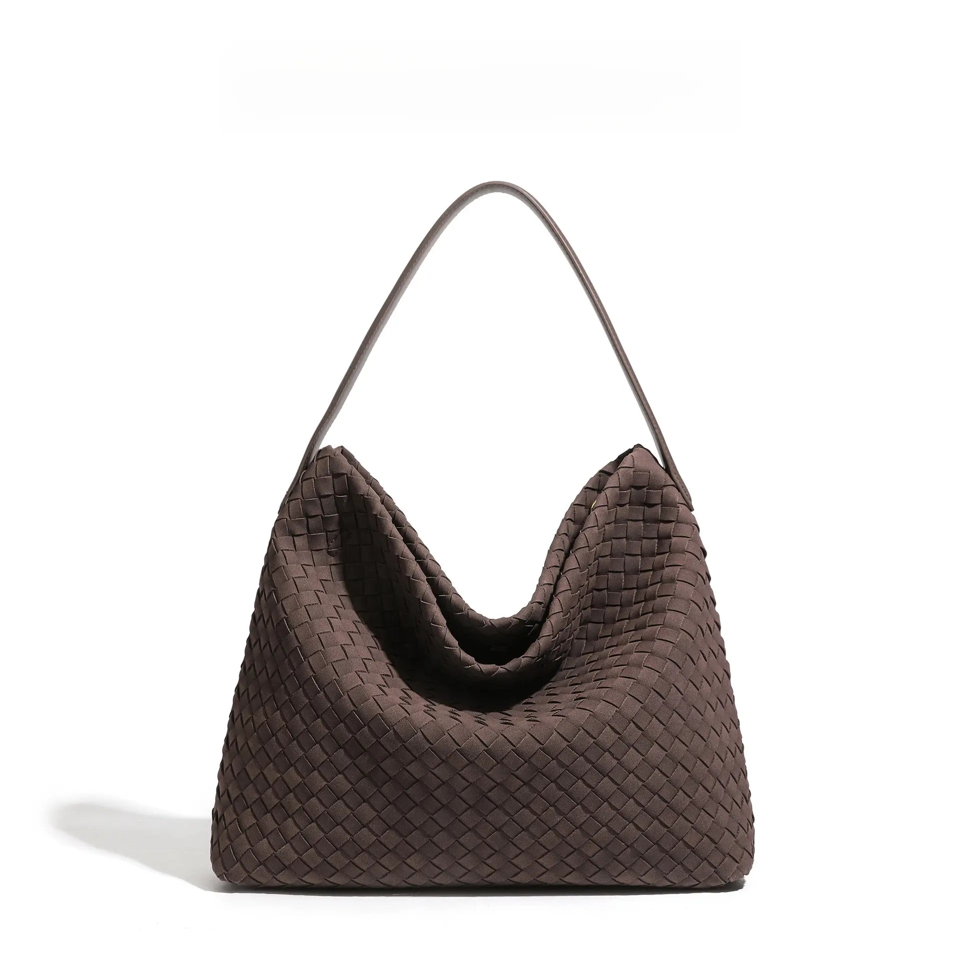 Handcrafted Woven Tote Bag