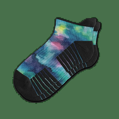 Short Compression Socks
