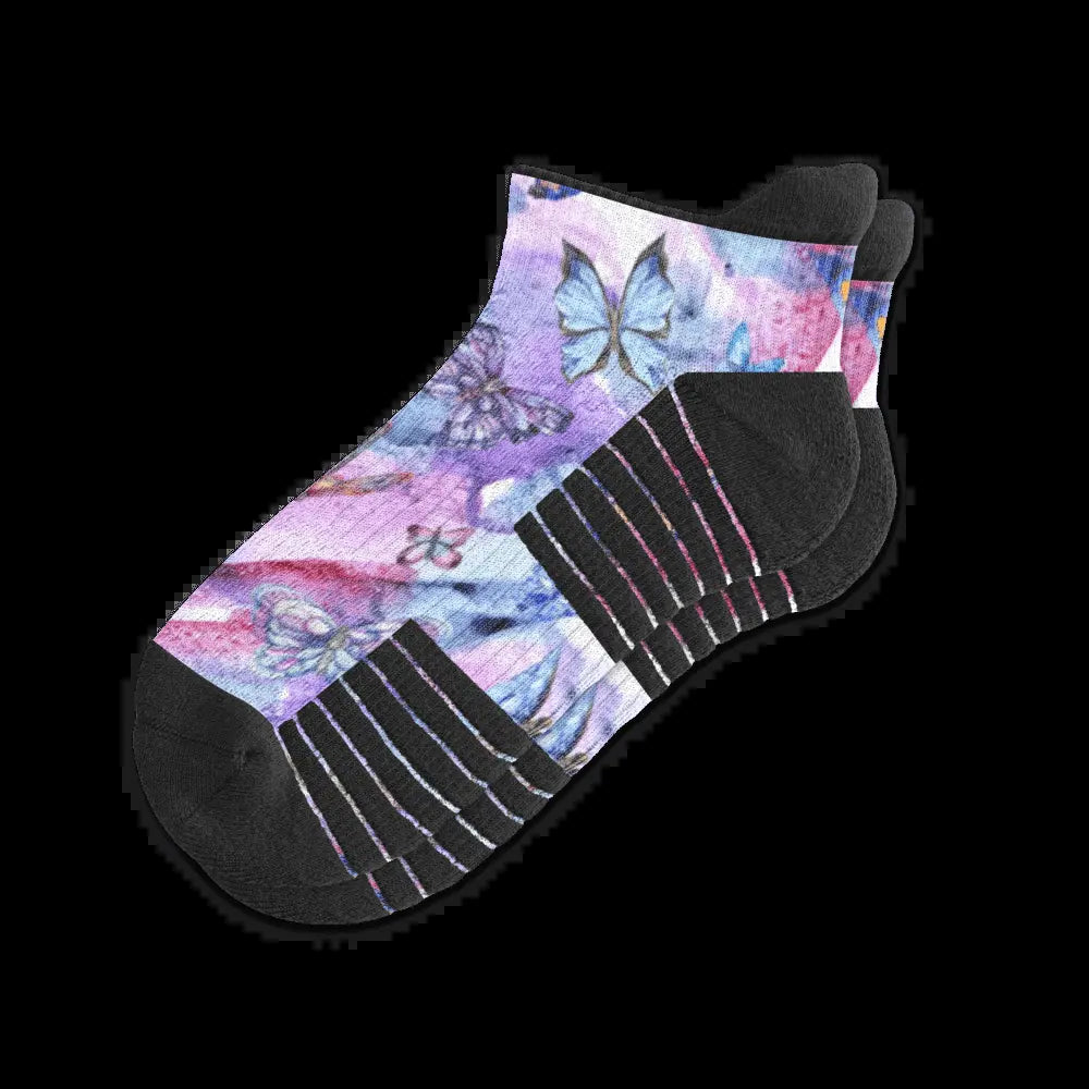 Short Compression Socks