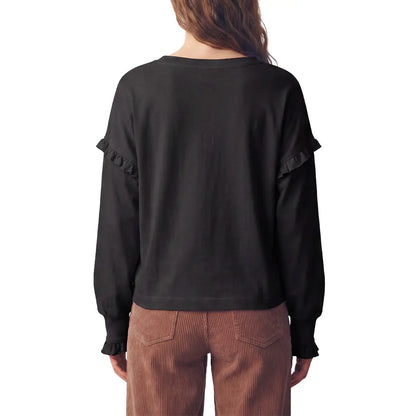 Women's Oversized Longsleeve