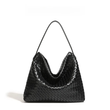 Handcrafted Woven Tote Bag