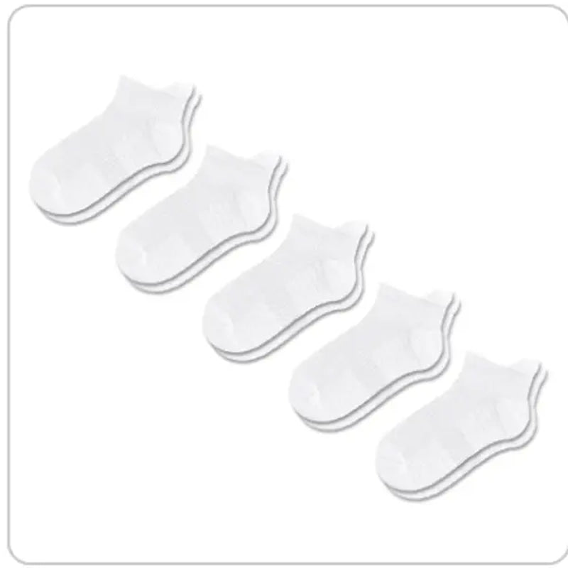 Short Compression Socks