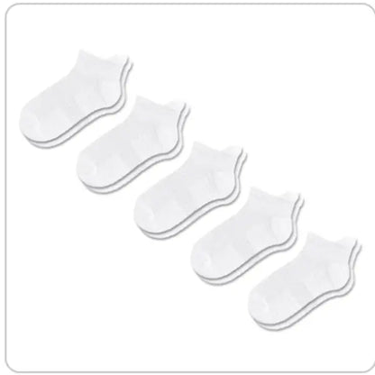 Short Compression Socks