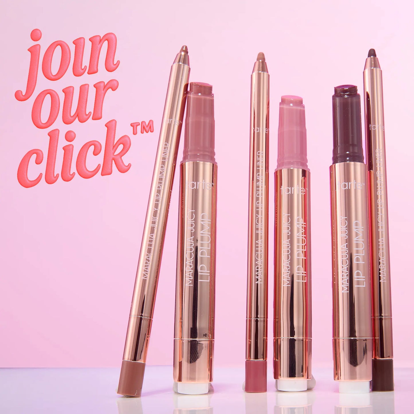 "Plumping Lip & Liner Duo