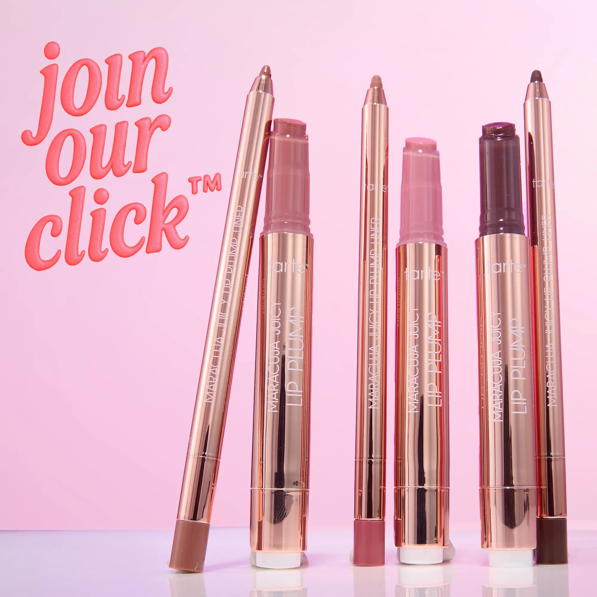"Plumping Lip & Liner Duo