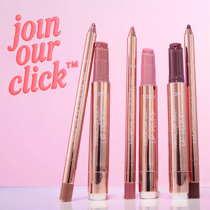"Plumping Lip & Liner Duo