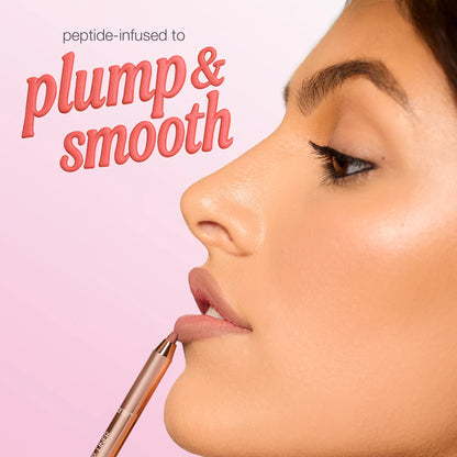 "Plumping Lip & Liner Duo